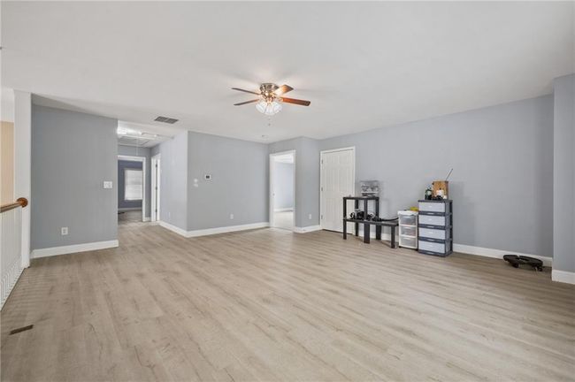 4505 Lakefield Bnd, House other with 4 bedrooms, 3 bathrooms and 2 parking in Berkeley Lake GA | Image 32