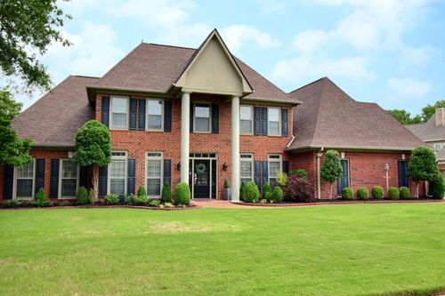 774 Wellington Way Cv, Collierville, TN, 38017-1393 | Card Image