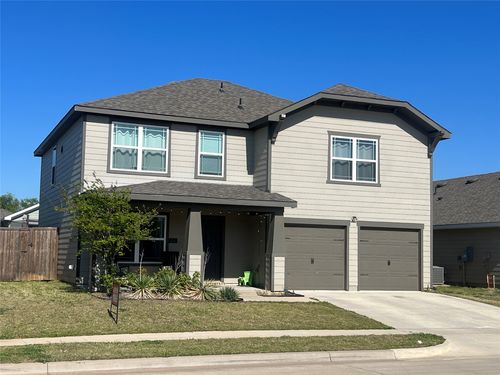 604 Mayfield Dr, Cleburne, TX, 76031-5264 | Card Image