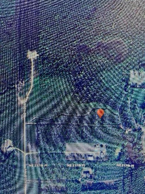 Tdb Ne 125th Ave, Fort Mc Coy, FL, 32134 | Card Image