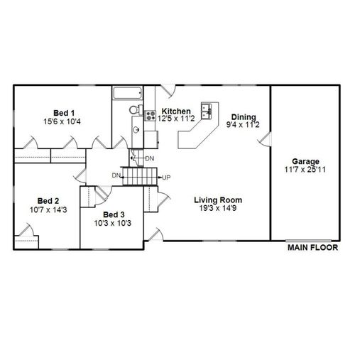 5 Willimantic Rd, Rochester, IL, 62563-9402 | Card Image