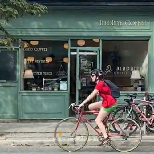 1420 Dundas Street W, Toronto, ON, M6J1Y5 | Card Image