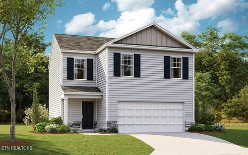 7830 Moonbeam Lane, Knoxville, TN, 37938 | Card Image