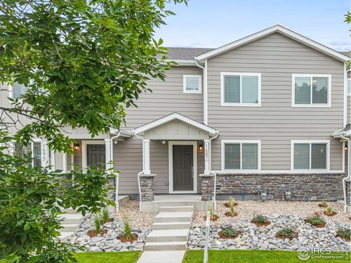1687 Valency Dr, Loveland, CO, 80537-7266 | Card Image