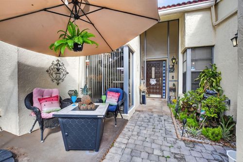 2683 Deer Creek Emerald Way N, Deerfield Beach, FL, 33442-8645 | Card Image