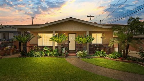 2705 Central Ave, El Monte, CA, 91733-2129 | Card Image