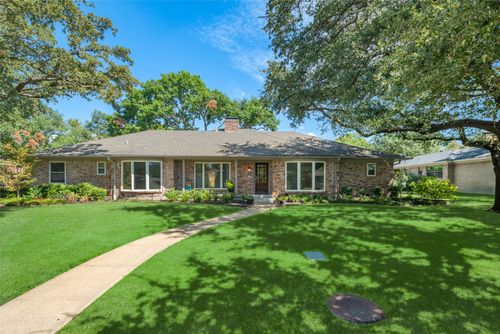 4039 Myerwood Ln, Dallas, TX, 75244-7334 | Card Image