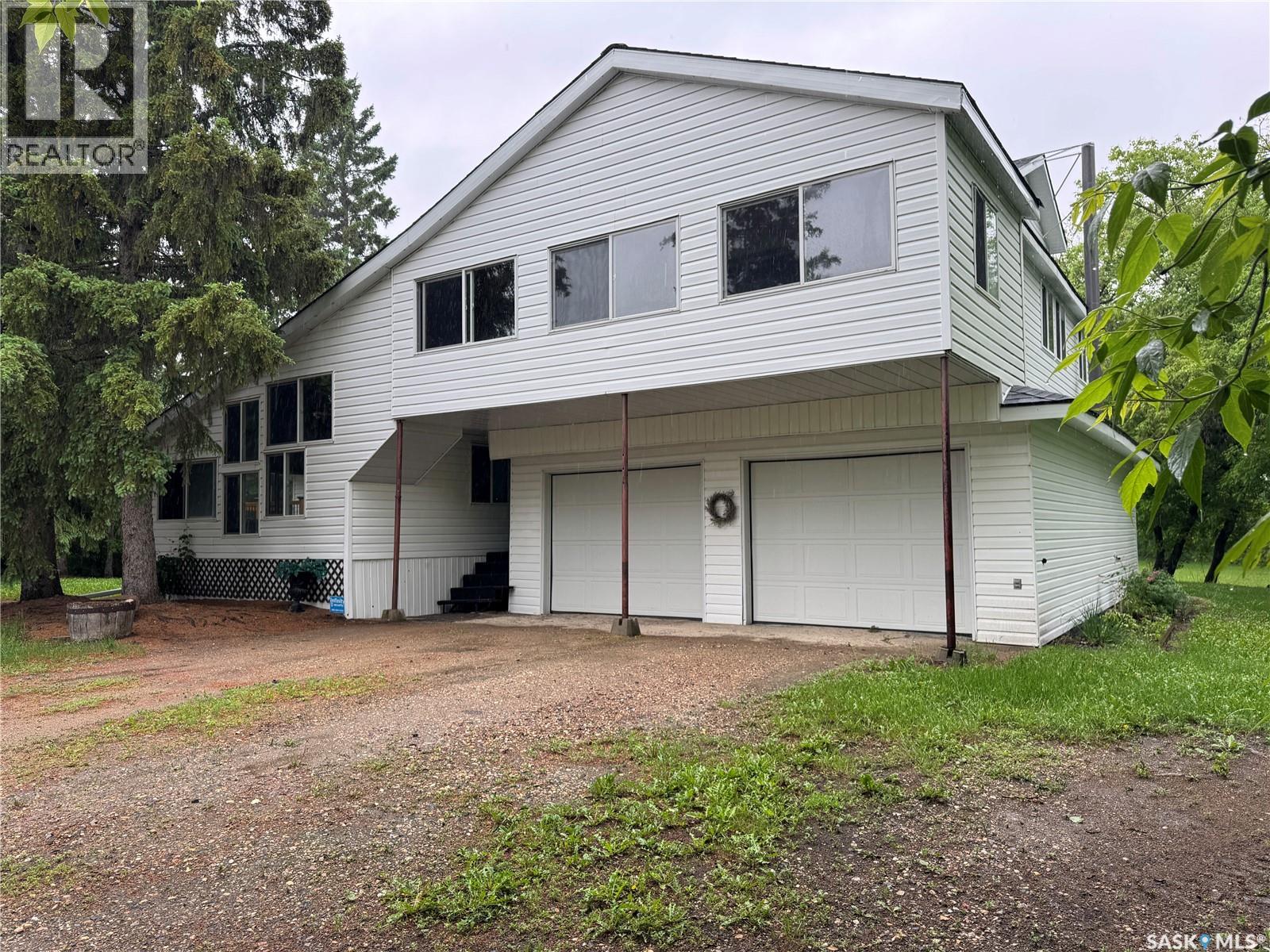 Residential in Big Quill Rm No. 308
