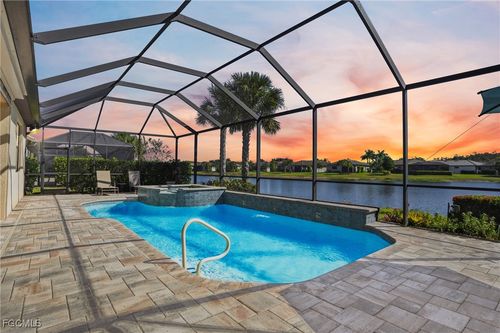 11745 Bowes Cir, FORT MYERS, FL, 33913-8277 | Card Image