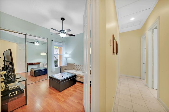 4784 Blossom Dr, House other with 3 bedrooms, 2 bathrooms and null parking in Delray Beach FL | Image 31