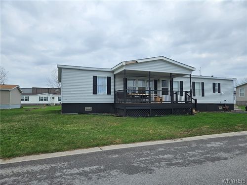 1372 Chestnut Street, Alden, NY, 14001 | Card Image