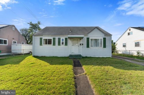 2613 Millvale Ave, DISTRICT HEIGHTS, MD, 20747-3540 | Card Image