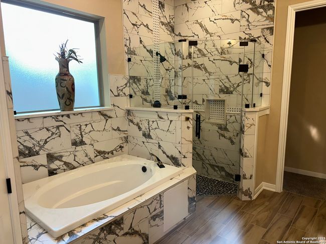8420 Bluffside Blvd, House other with 4 bedrooms, 3 bathrooms and null parking in Selma TX | Image 38