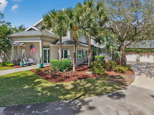 5333 Sycamore Dr, Naples, FL, 34119-3921 | Card Image