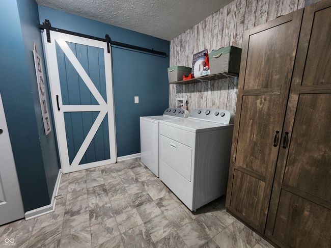 7511 Eddie Ln, House other with 3 bedrooms, 2 bathrooms and null parking in Camby IN | Image 9