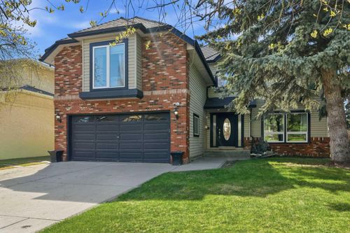 11516 Douglas Woods Rise Se, Calgary, AB, T2Z1Z9 | Card Image