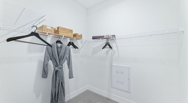 Stock Images - May not be exact home in neighborhood. Finishouts are similar in all homes. | Image 11