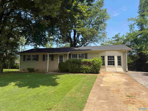 2204 Pisgah Circle Nw, Huntsville, AL, 35810 | Card Image