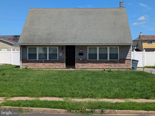 2863 Nautilus Rd, PHILADELPHIA, PA, 19154-1607 | Card Image