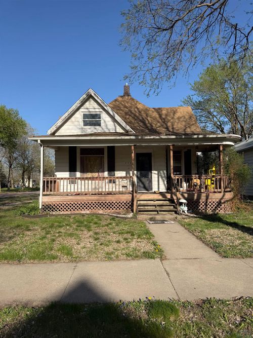 444 Sherman Ave, Cherokee, IA, 51012 | Card Image