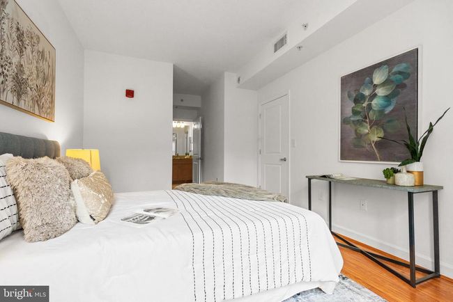 APT-502 - 1111 25 Th St Nw, Condo with 1 bedrooms, 1 bathrooms and null parking in WASHINGTON DC | Image 14