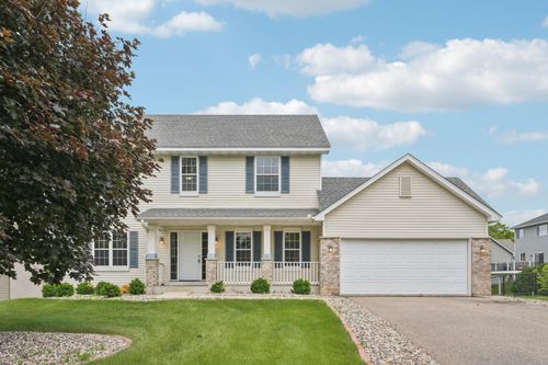 936 Waterford Way, Jordan, MN, 55352-4507 | Card Image