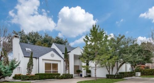 12123 Madeleine Cir, Dallas, TX, 75230-2256 | Card Image