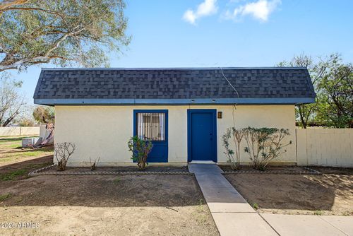 8109 N 32nd Drive, Phoenix, AZ, 85051 | Card Image