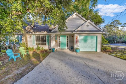 a-3 Lullwater, Tybee Island, GA, 31328 | Card Image