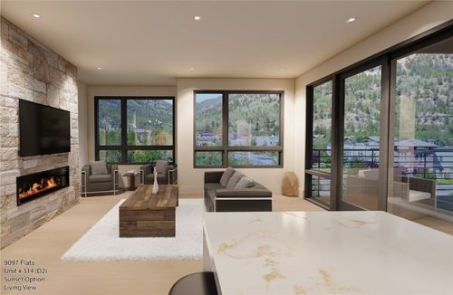 206-80 W Main St, FRISCO, CO, 80443-5509 | Card Image
