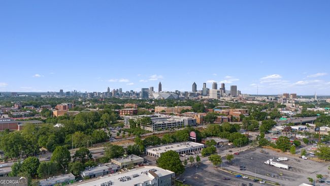 UNIT-3221 - 898 Oak St Sw, Condo with 1 bedrooms, 1 bathrooms and 1 parking in Atlanta GA | Image 18