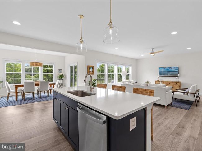 14418 Breakwater Reach, House other with 3 bedrooms, 2 bathrooms and null parking in ELLENDALE DE | Image 5