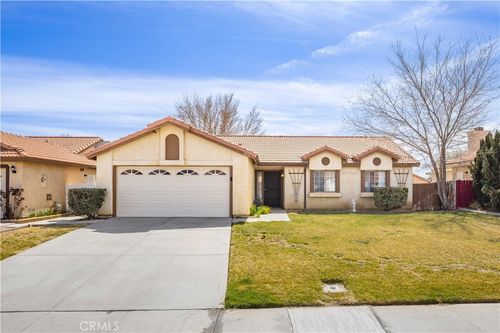 3312 Jahon Ct, Rosamond, CA, 93560-6842 | Card Image