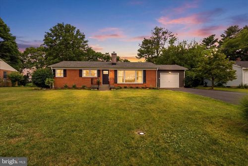 110 Battletown Dr, BERRYVILLE, VA, 22611-9514 | Card Image