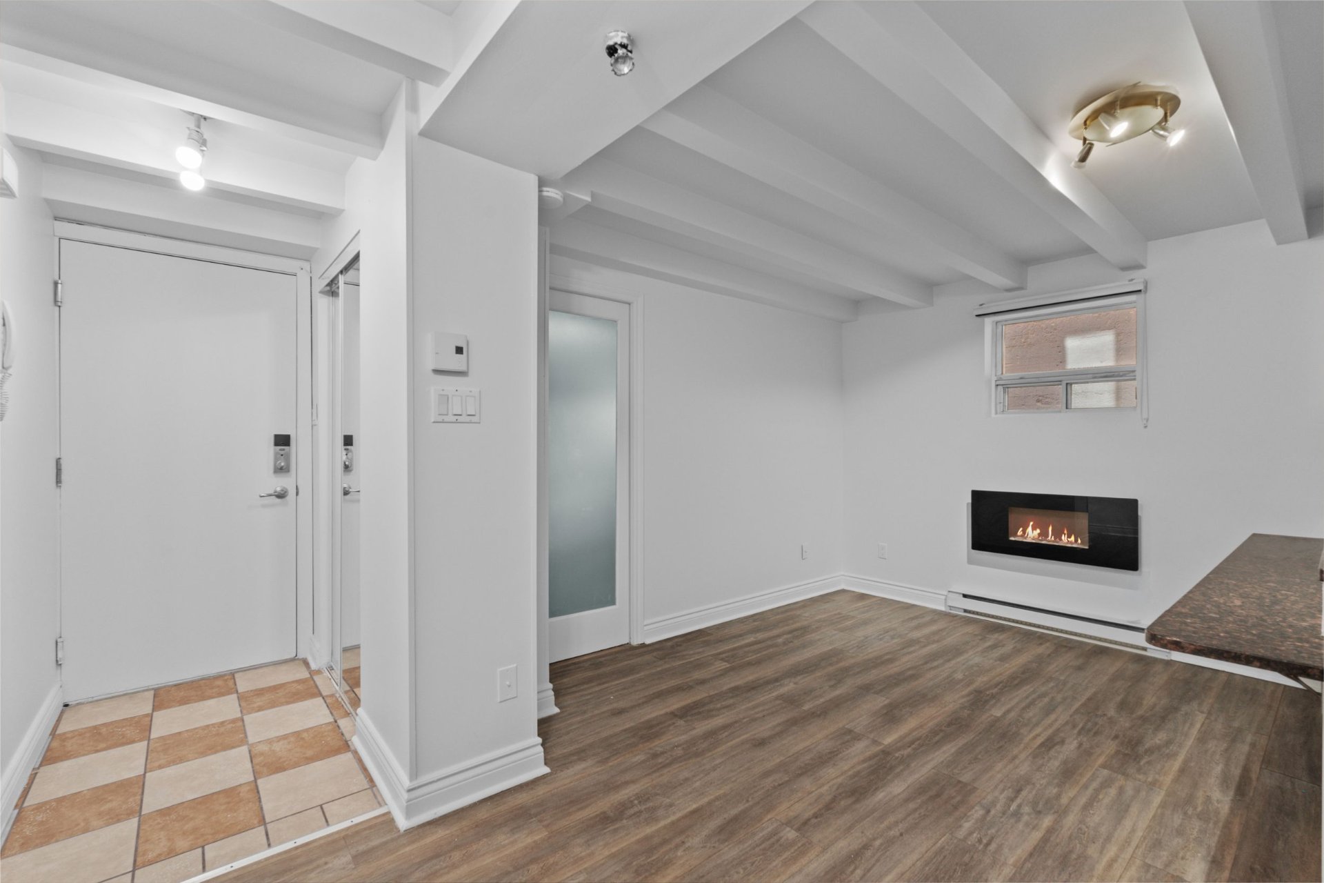 Residential in Montréal (Côte-des-Neiges/Notre-Dame-de-Grâce) 4