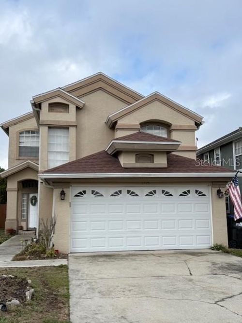 7325 Victoria Cir, ORLANDO, FL, 32835-6005 | Card Image