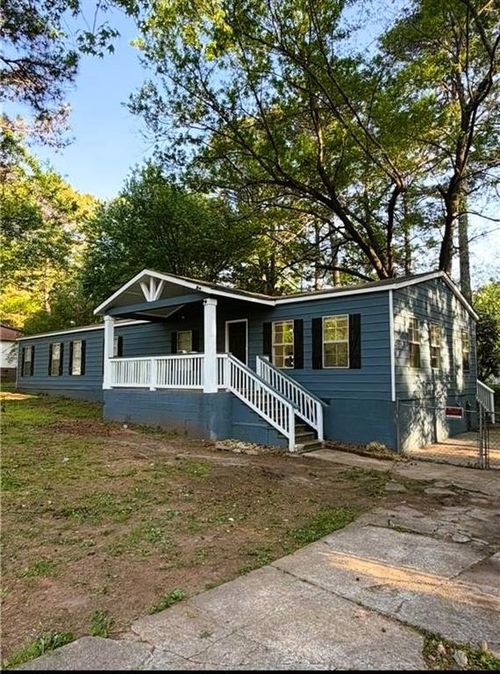 1345 Maple St, Stockbridge, GA, 30281-4504 | Card Image