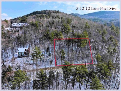 5/12/10 Isaac Fox Drive, Campton, NH, 03223 | Card Image