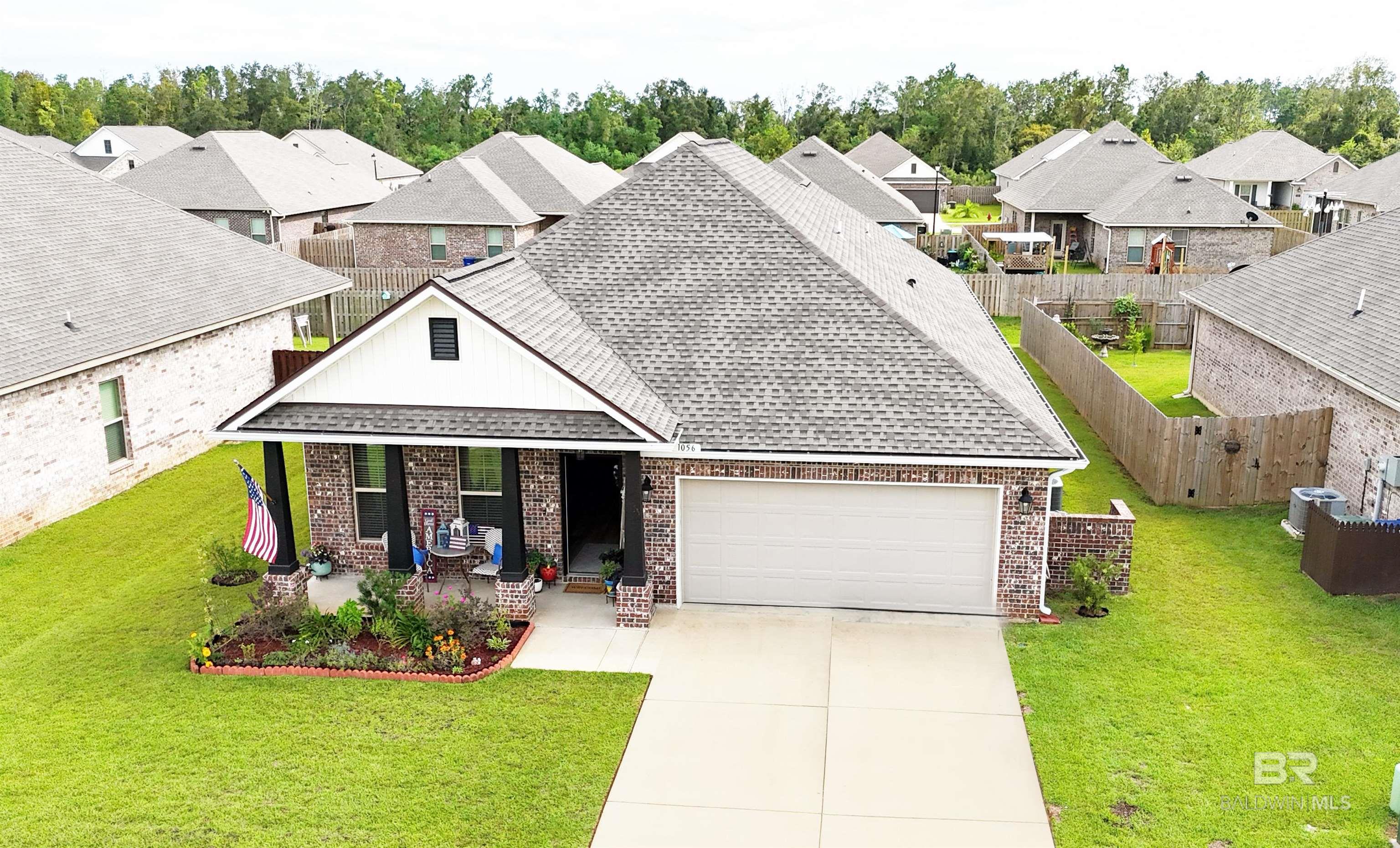 Chloe St, Foley, AL 36535 #1