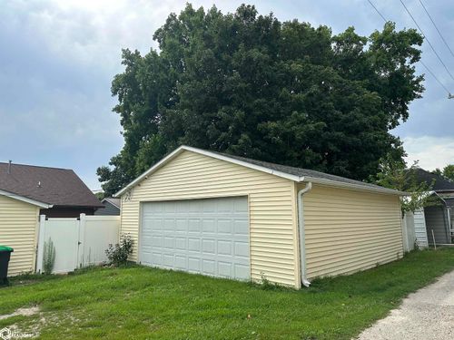 205 Main Street, Keosauqua, IA, 52565 | Card Image
