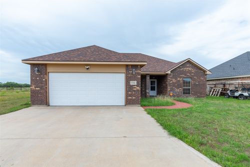 1341 Briar Cliff Path, Abilene, TX, 79602-8233 | Card Image