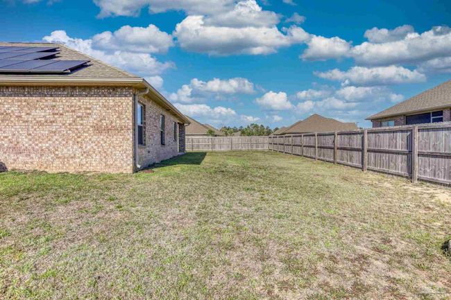 422 Chickadee St, House other with 4 bedrooms, 2 bathrooms and 2 parking in Crestview FL | Image 41