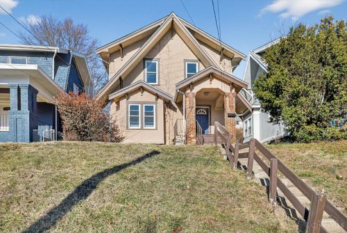 4340 W 8th St, Cincinnati, OH, 45205-2006 | Card Image