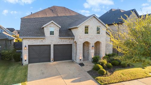 713 Field Xing, Aubrey, TX, 76227-1499 | Card Image