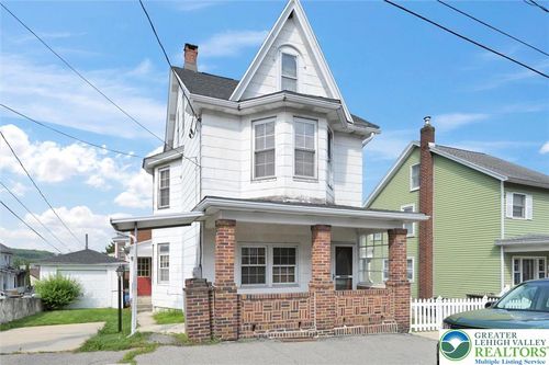 224 3rd St, Coaldale, PA, 18218-1506 | Card Image
