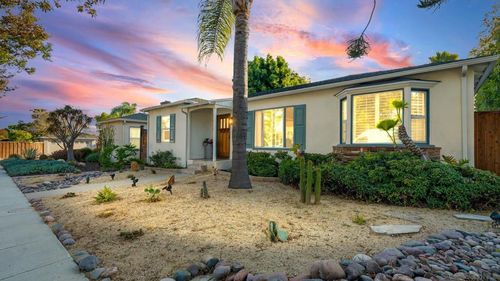 4528 49th St, San Diego, CA, 92115-3237 | Card Image