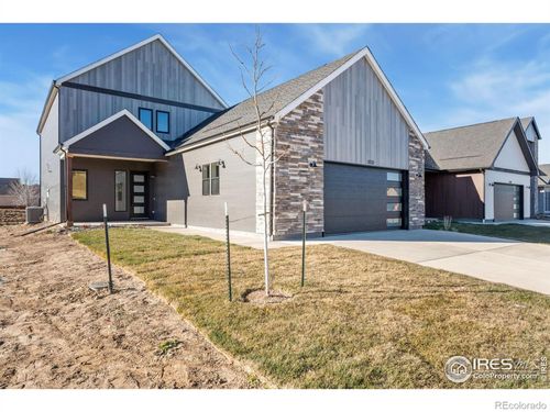 1732 Barefoot Drive, Windsor, CO, 80550 | Card Image