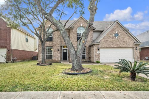 17611 Magnolia Cir, Richmond, TX, 77407-0845 | Card Image