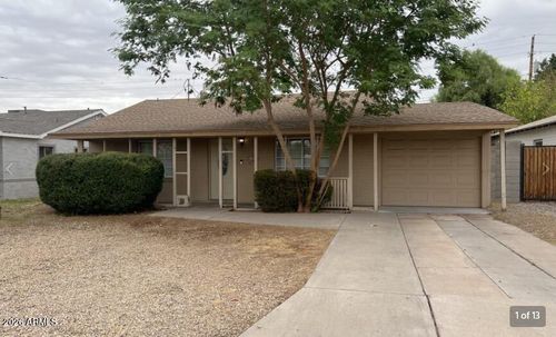 2747 N Greenfield Rd, Phoenix, AZ, 85006-1313 | Card Image