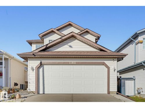 11612 168 Ave Nw, Edmonton, AB, T5X6B7 | Card Image